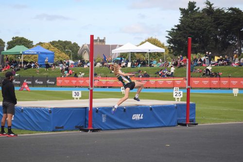2025 Colgate Games Day 1 photo
